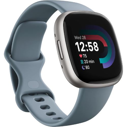 en iyi akıllı saat tavsiyesi fitbit versa 4