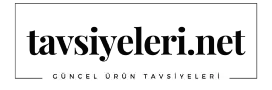 tavsiyeleri.net logo